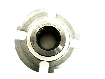 NEW FLOWSERVE B0156316 MECHANICAL SEAL G/ISC2-PXW 1375 5N3T