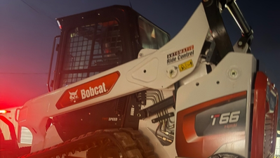 USED 2026 Bobcat T66