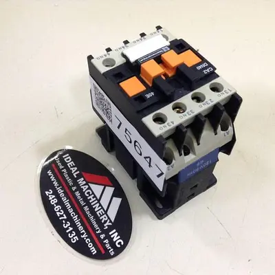 USED TELEMECANIQUE CA2DN40