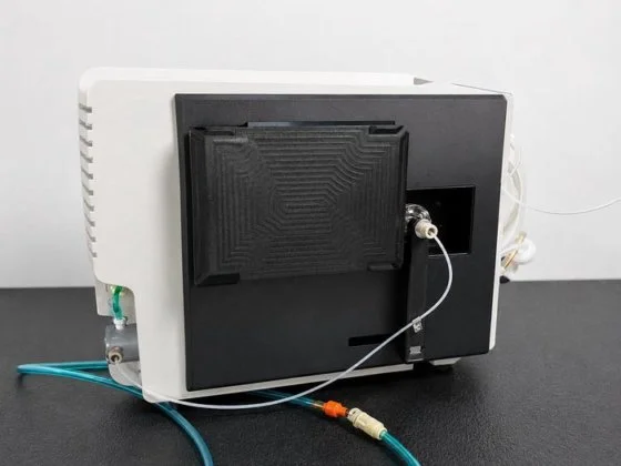 Used BECTON DICKINSON (BD) FACSYMPHONY A3 Cellular Analysis Systems New Jersey US | Bionex Scientific LLC #799852