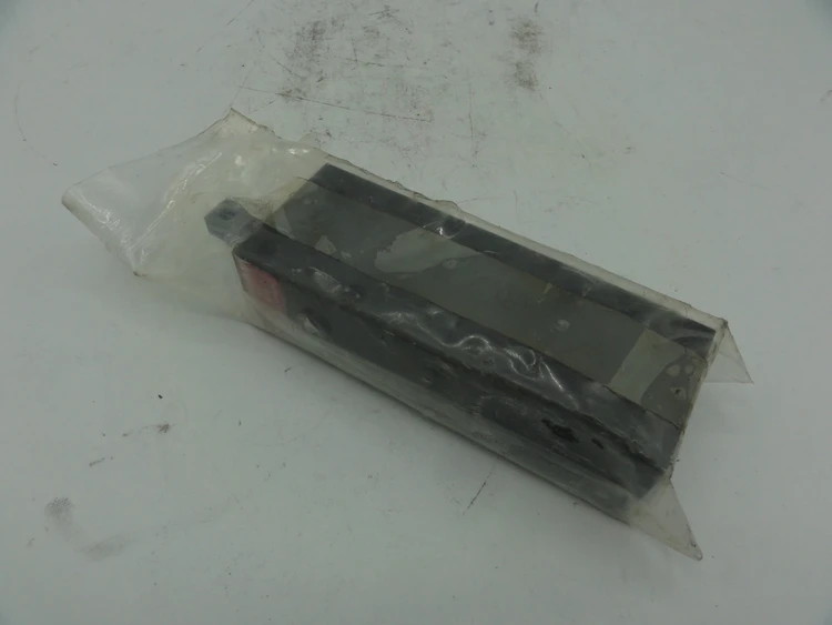 Used R&I MANUFACTURING CC-1 1/4 Parts (Hydraulics and Pneumatics) | BG Industrial Surplus #472793