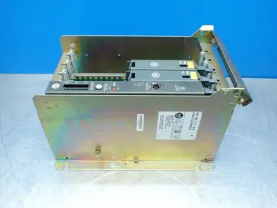 USED ALLENBRADLEY 1771A1B
