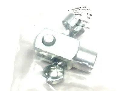 NEW FESTO ROD CLEVIS