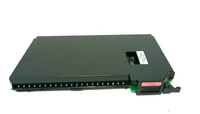 REPAIRED ALLEN BRADLEY 1771-IGD INPUT MODULE 1771IGD