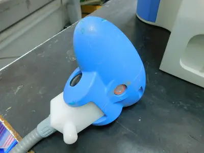 Used THERMO SCIENTIFIC GENPURE PRO UV/UF Miscellaneous Laboratory Equipment Texas US | Aucto #1455785