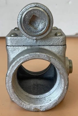 NEW Appleton Electric ESUF-200