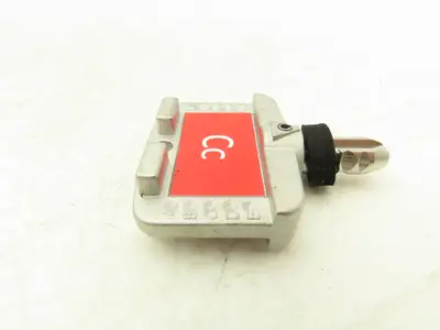 Allen Bradley 440T-AKEYE10CC Guardmaster Trapped Key Interlock Key Cc  Lot of 2