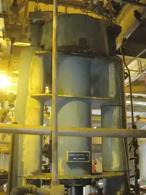 USED ROSENMUND NA