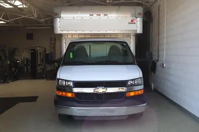 2013 CHEVROLET 4500 BOX TRUCK | Levy Recovery Group (41)