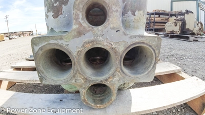 USED KERR KM-1101T