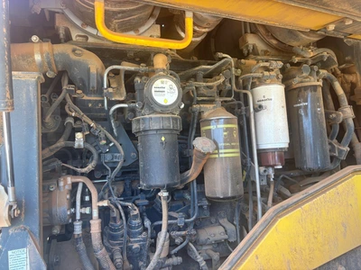 Used 2017 KOMATSU WA470-8 Wheel Loaders Alabama US | Proxy Equipment #1516596