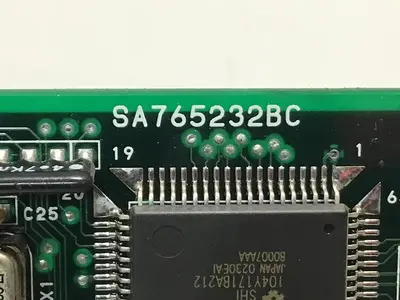 USED SUMITOMO SA765232BC