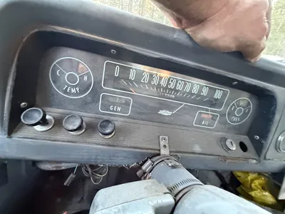 Used 1965 CHEVROLET C10 Classic Cars & Trucks Oregon US | Heavy Wall Consulting #1598465