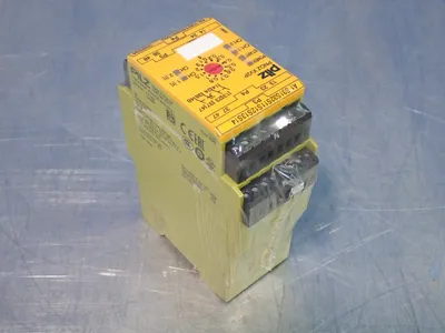 New | in-Stock PILZ 777502 Relays & Switches Ohio US | HGR 24 #1186342