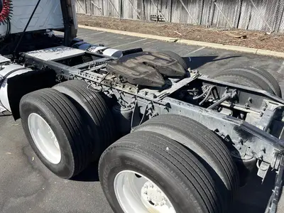 USED 2013 INTERNATIONAL PROSTAR