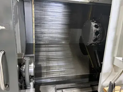 Used 2022 HAAS ST-30Y CNC Lathes Illinois US | Machinery Marketing International #1439374