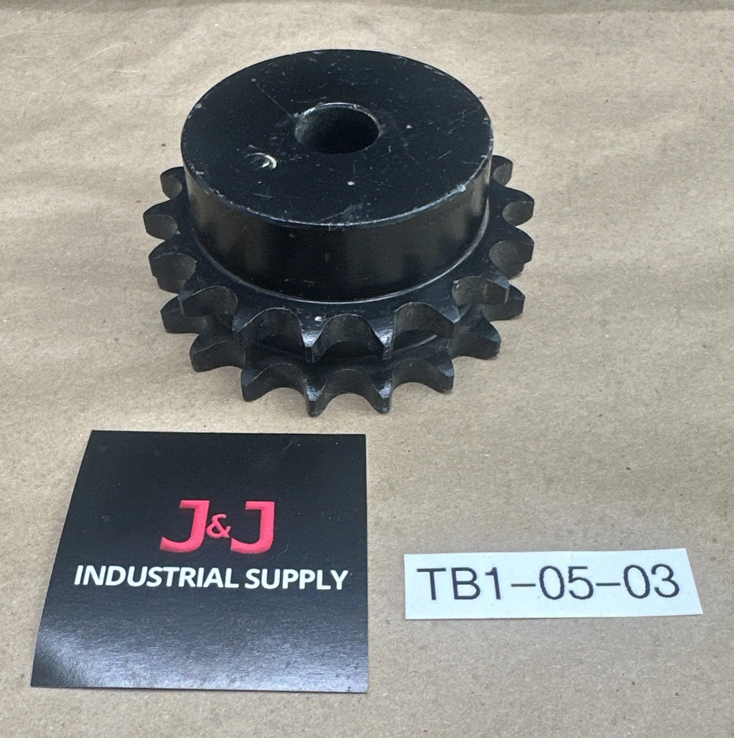 New | in-Stock Browning D40B18 Bearings Indiana US | J&J Industrial Supply #1309061