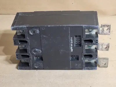 USED SIEMENS QJ23B200