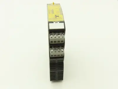 Schmersal SRB-E-301ST Automation Protect Safety Relay Unit 24VDC