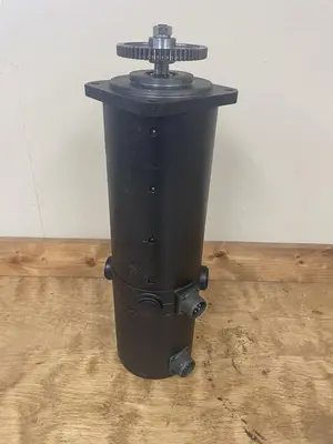 USED FANUC 6L