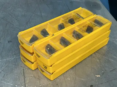 Used KENNAMETAL TAM226360 Tooling & Accessories (Other) Ohio US | HGR 24 #1325330