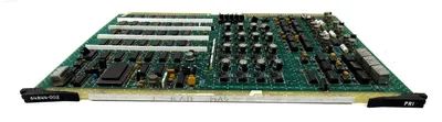 USED ACCURAY 3-064843-002 PROCESS INTERFACE BOARD 3064843002 64844-002