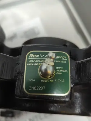New | in-Stock REXNORD ZN82207 Industrial Controls | Surplus Asset Holdings #1221717