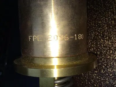 New | in-Stock AFTERMARKET 2096-180 Air Compressor Parts Pennsylvania US | East West Machinery & Drilling #1416261