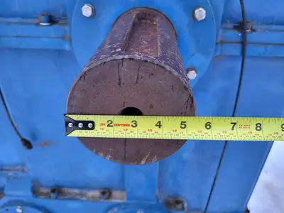 Gear Reducer EKE710