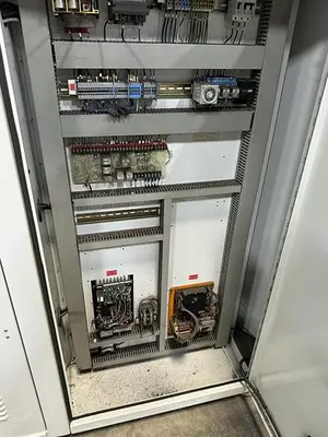 Used ROTOFLEX VSI 330 Winders & Rewinders (Paper) Pennsylvania US | Global Equipment International, LLC #185026