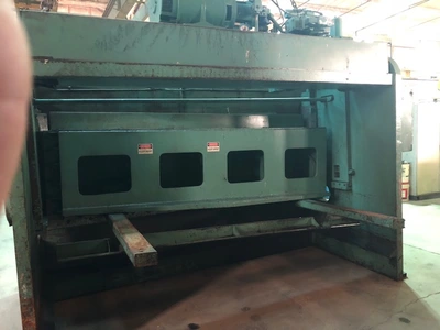 USED ALLSTEEL 1/2/2010