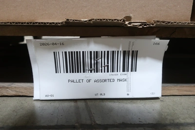Used _UNKNOWN_ _UNKNOWN_ Safety Equipment Ohio US | Aucto #1306584