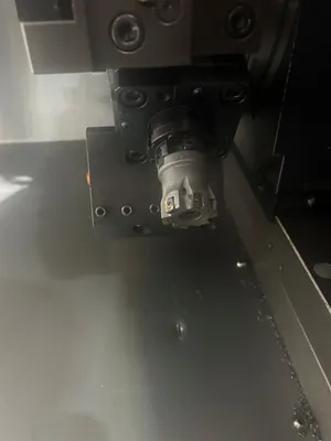 2013 DOOSAN PUMA 240MC CNC Lathes Multi-Axis | Clark Machinery Sales, LLC (7)