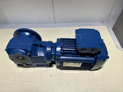 NEW SEW-EURODRIVE KAF37 DRN80M4