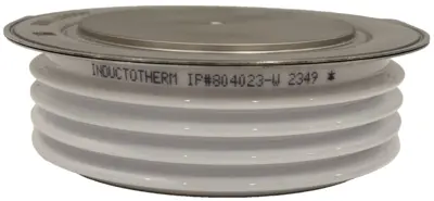 NEW INDUCTOTHERM 804023-W