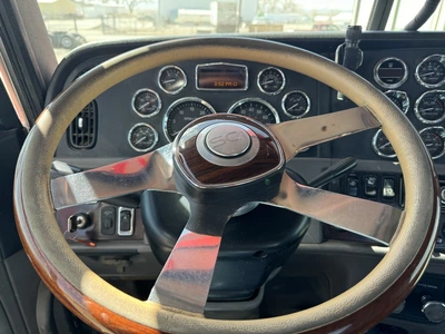 Used 2013 PETERBILT 389 Tractors & Trailers Colorado US | Proxy Equipment #1384960