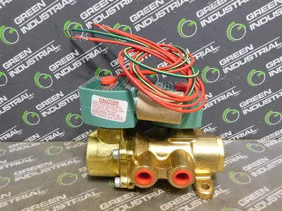 USED ASCO 8344G050
