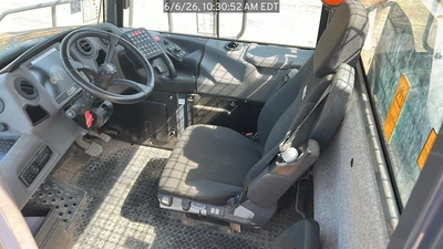 Used 2023 BELL B30E Articulated Dump Trucks Florida US | National Equipment Dealers #1422824