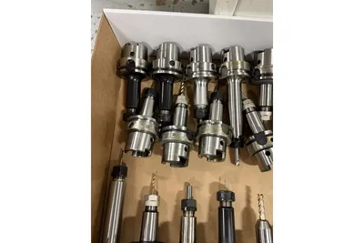 Used _UNKNOWN_ _UNKNOWN_ HSK Holders Utah US | KD Auctions #1548978