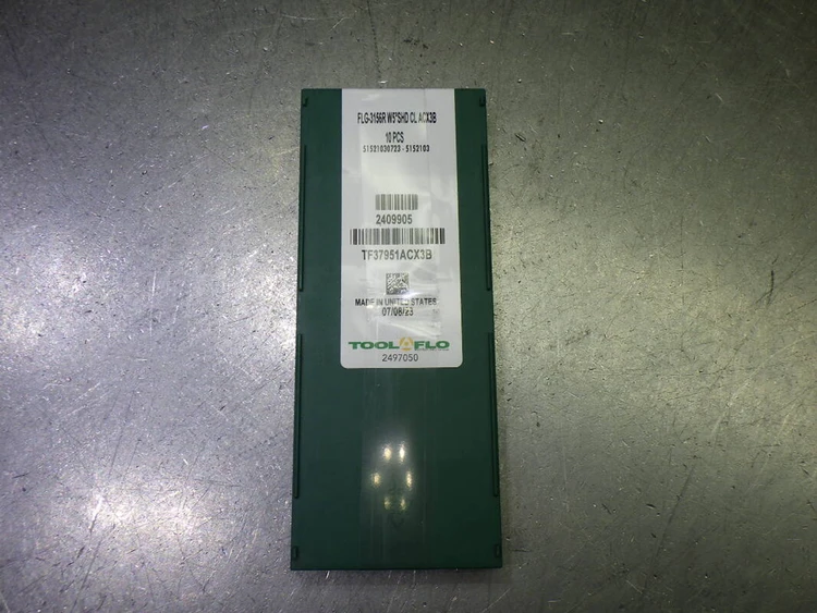 New | in-Stock TOOL FLO _UNKNOWN_ Tooling & Accessories (Other) Michigan US | Superior Machine & Tool Inc #388934