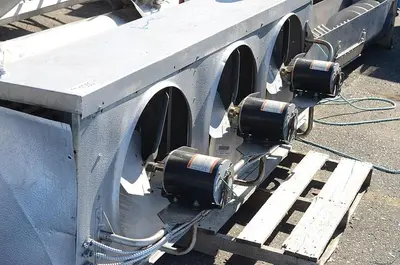 3 Ton Refrigeration Unit
