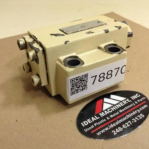 Used REXROTH SL 10 PA 1-40 Valves/Fittings Michigan US | Ideal Machinery #587266