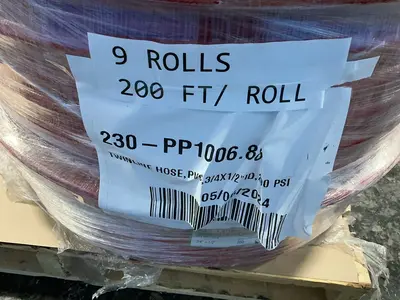 Used KURI TEC 9351208X200 Miscellaneous MRO Ohio US | HGR 24 #1404432