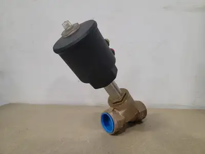 USED ASCO 8290A039