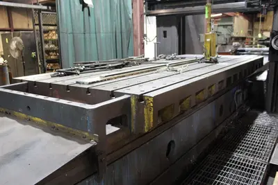 ROCKFORD Hydraulic MILLING MACHINE | Levy Recovery Group (23)