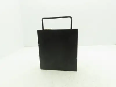 Welding Technology WTC 937-1009 DEP 105s Data Entry Panel Programming Terminal