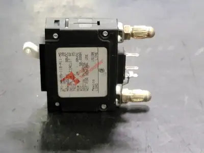 USED CARLING TECHNOLOGIES CA1-X0-25-118-A11-MG
