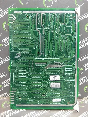 USED BARBER-COLMAN A-60201-100