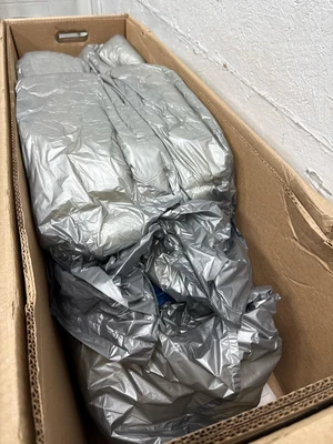 Goulds _UNKNOWN_ Booster Pumps | Fram Fram LLC (9)