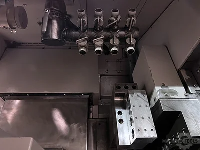 USED 2012 HANWHA STL32H